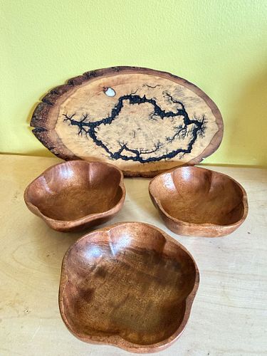 Lot #12 (1 of 4)