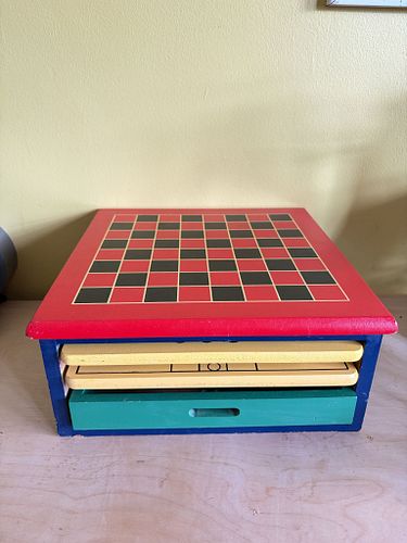 Lot #21 (1 of 4)