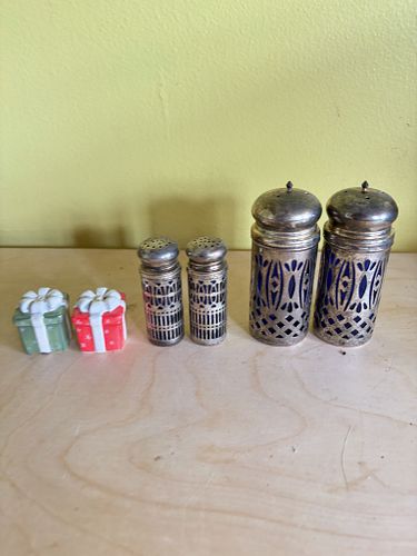 Lot #26 (1 of 5)