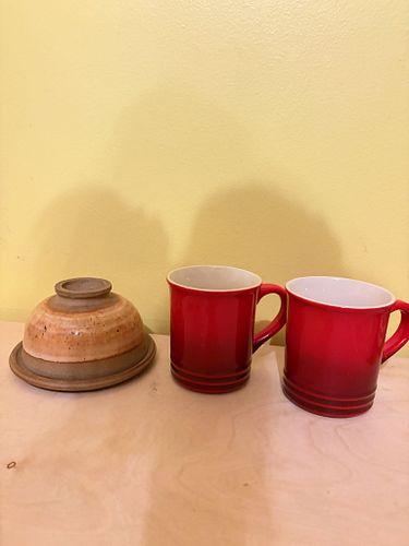 Lot #41 (1 of 5)