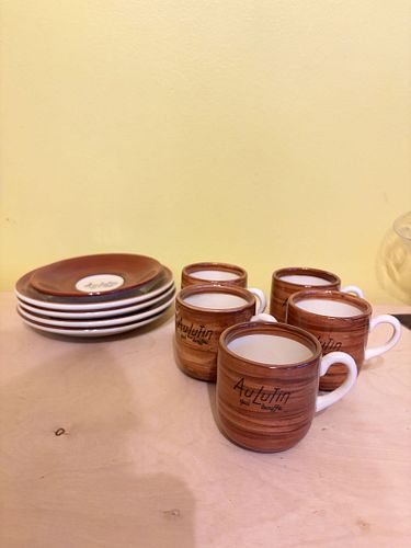 Lot #63 (1 of 5)