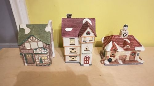 Lot #78 (1 of 7)