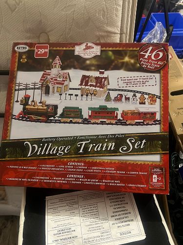 Lot #12 (1 of 4)