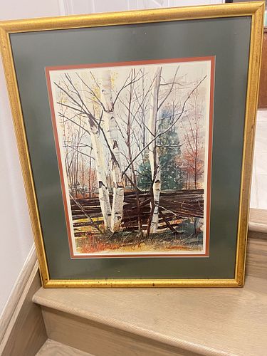 Lot #49 (1 of 5)