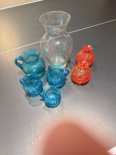 Lot #42 (1 of 3)