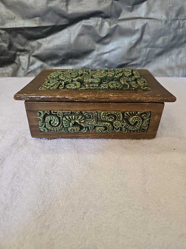 Lot #6 (1 of 8)