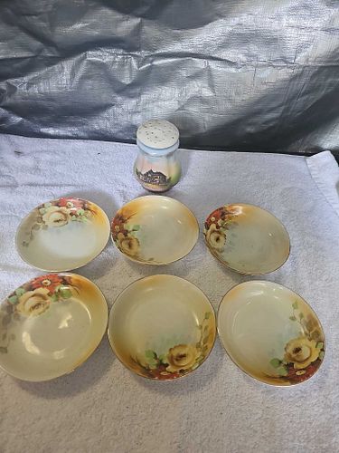 Lot #35 (1 of 9)