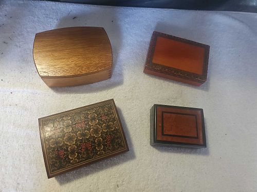 Lot #45 (1 of 9)