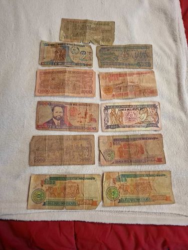 Lot #1 (1 of 11)