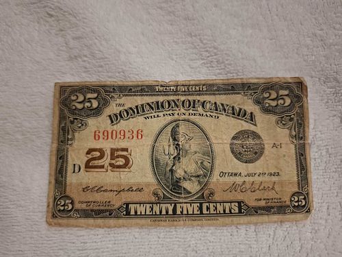 Lot #23 (1 of 6)
