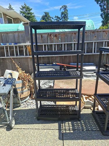 Lot #40 (1 of 4)