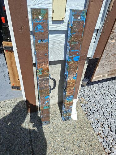 Lot #44 (1 of 3)