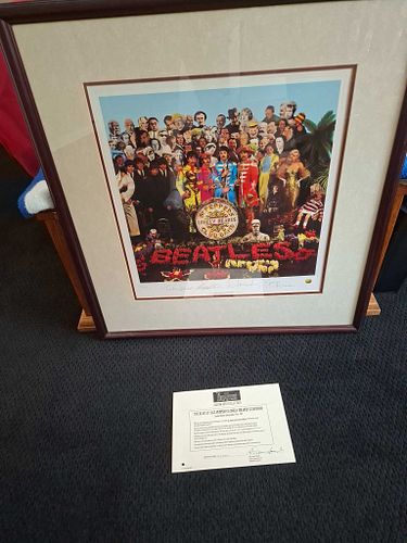 Lot #206 (1 of 16)