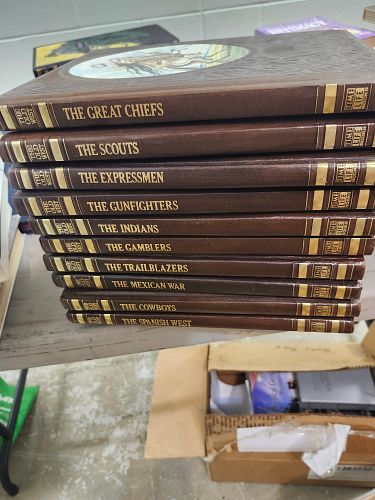 Lot #13 (1 of 6)