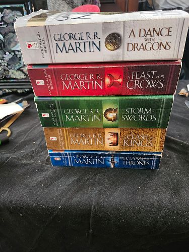 Lot #16 (1 of 7)
