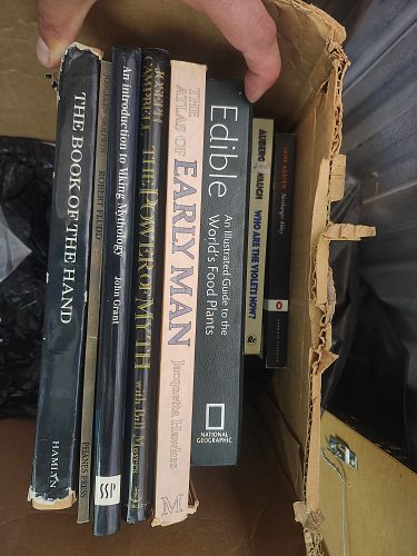 Lot #23 (1 of 9)