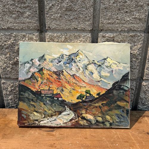 Lot #7 (1 of 6)
