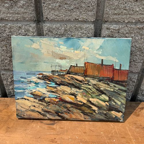 Lot #8 (1 of 7)