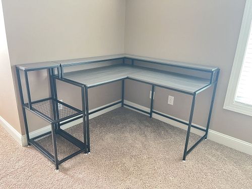Lot #93 (1 of 4)