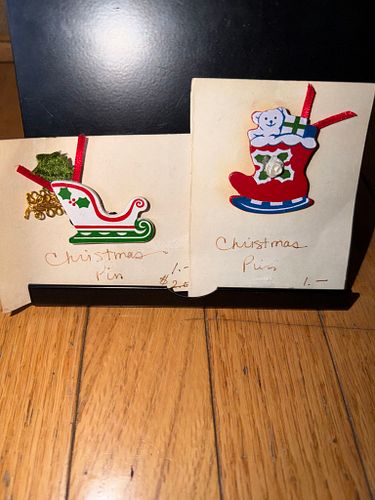 Lot #15 (1 of 3)