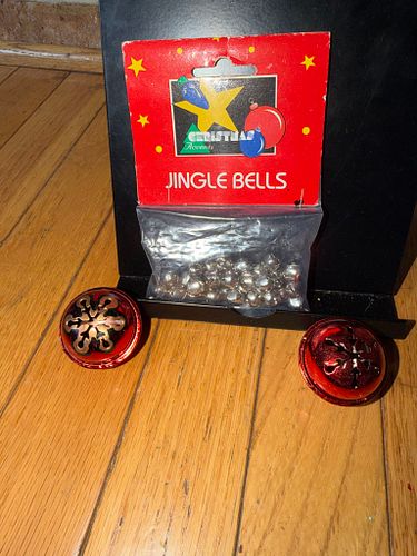 Lot #26 (1 of 5)