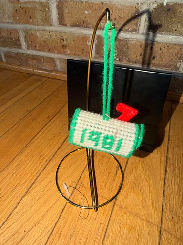 Lot #65 (1 of 4)