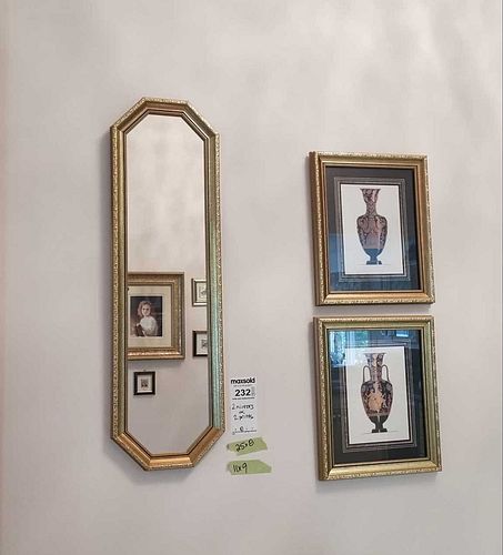 Lot #232 (1 of 8)