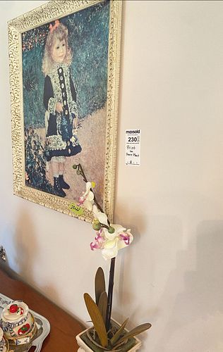 Lot #230 (1 of 10)