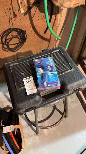 Lot #353 (1 of 6)