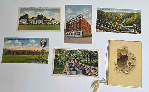 Lot #32 (1 of 5)