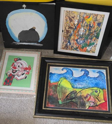 Lot #65 (1 of 6)