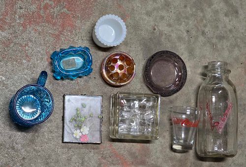 Lot #115 (1 of 6)