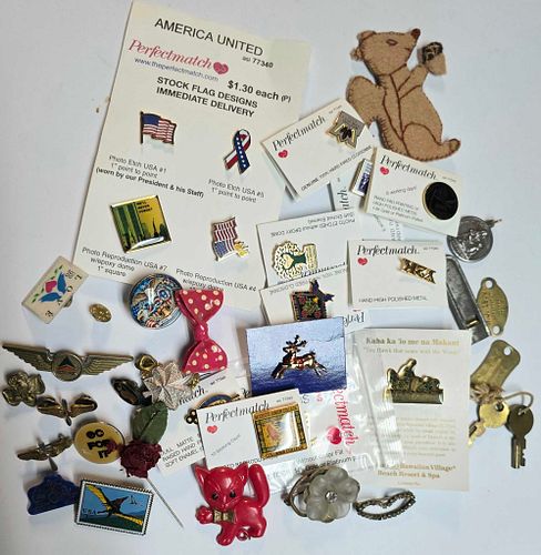 Lot #144 (1 of 6)