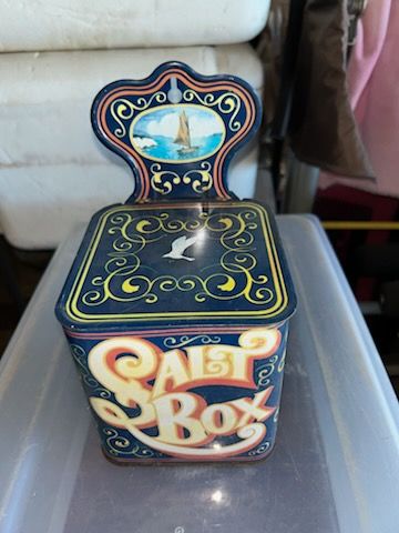 Lot #16 (1 of 6)