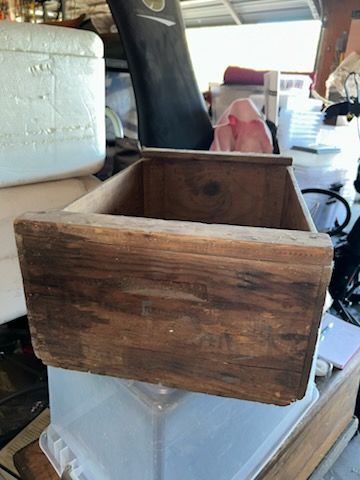 Lot #29 (1 of 5)