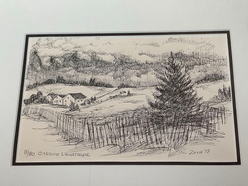 Lot #851 (1 of 8)