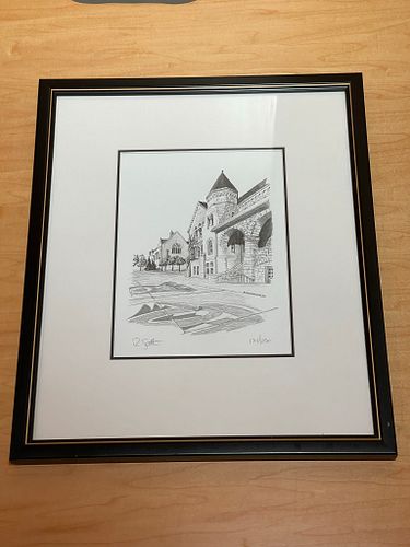 Lot #891 (1 of 9)