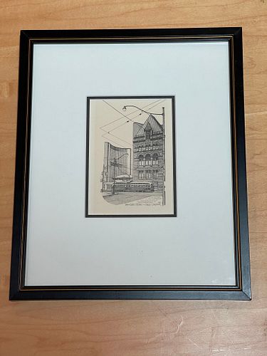 Lot #904 (1 of 6)