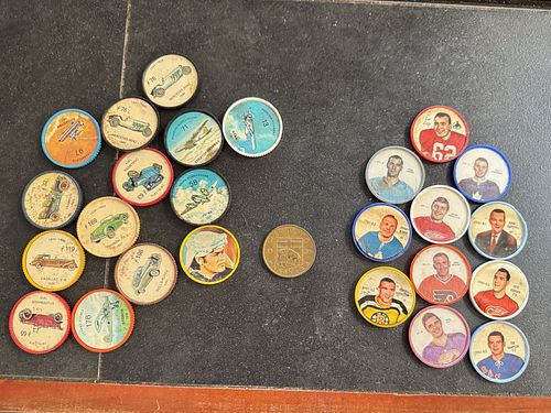 Lot #72 (1 of 4)