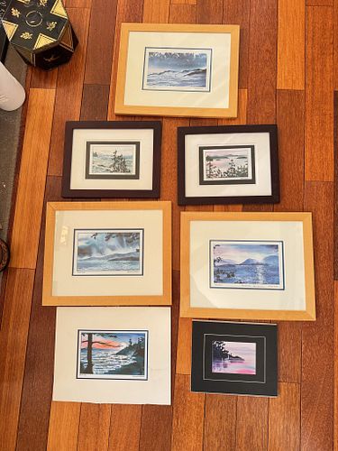 Lot #80 (1 of 4)