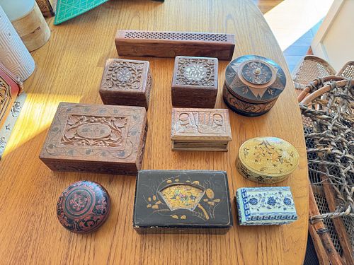 Lot #83 (1 of 4)