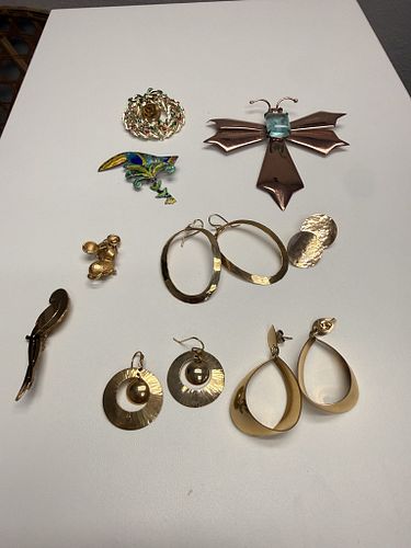 Lot #725 (1 of 7)