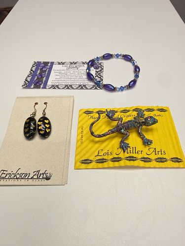 Lot #728 (1 of 5)
