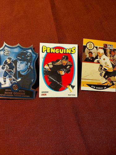 Lot #21 (1 of 5)