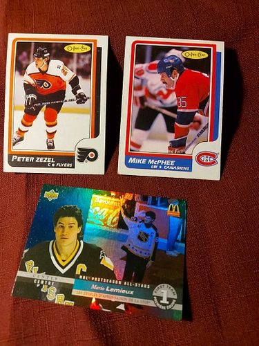 Lot #33 (1 of 3)