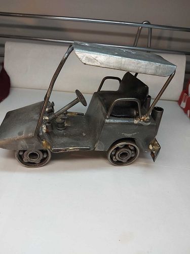 Lot #75 (1 of 7)