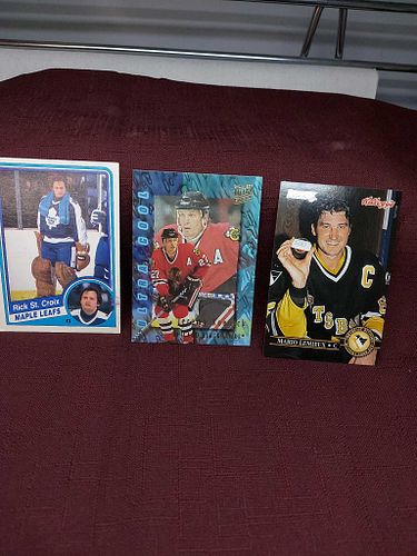 Lot #132 (1 of 6)