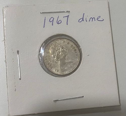 Lot #14 (1 of 3)