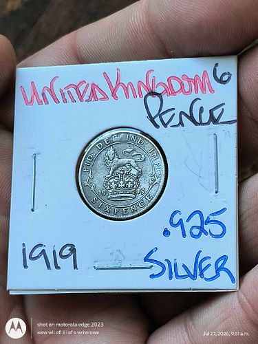 Lot #17 (1 of 4)