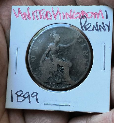 Lot #23 (1 of 5)